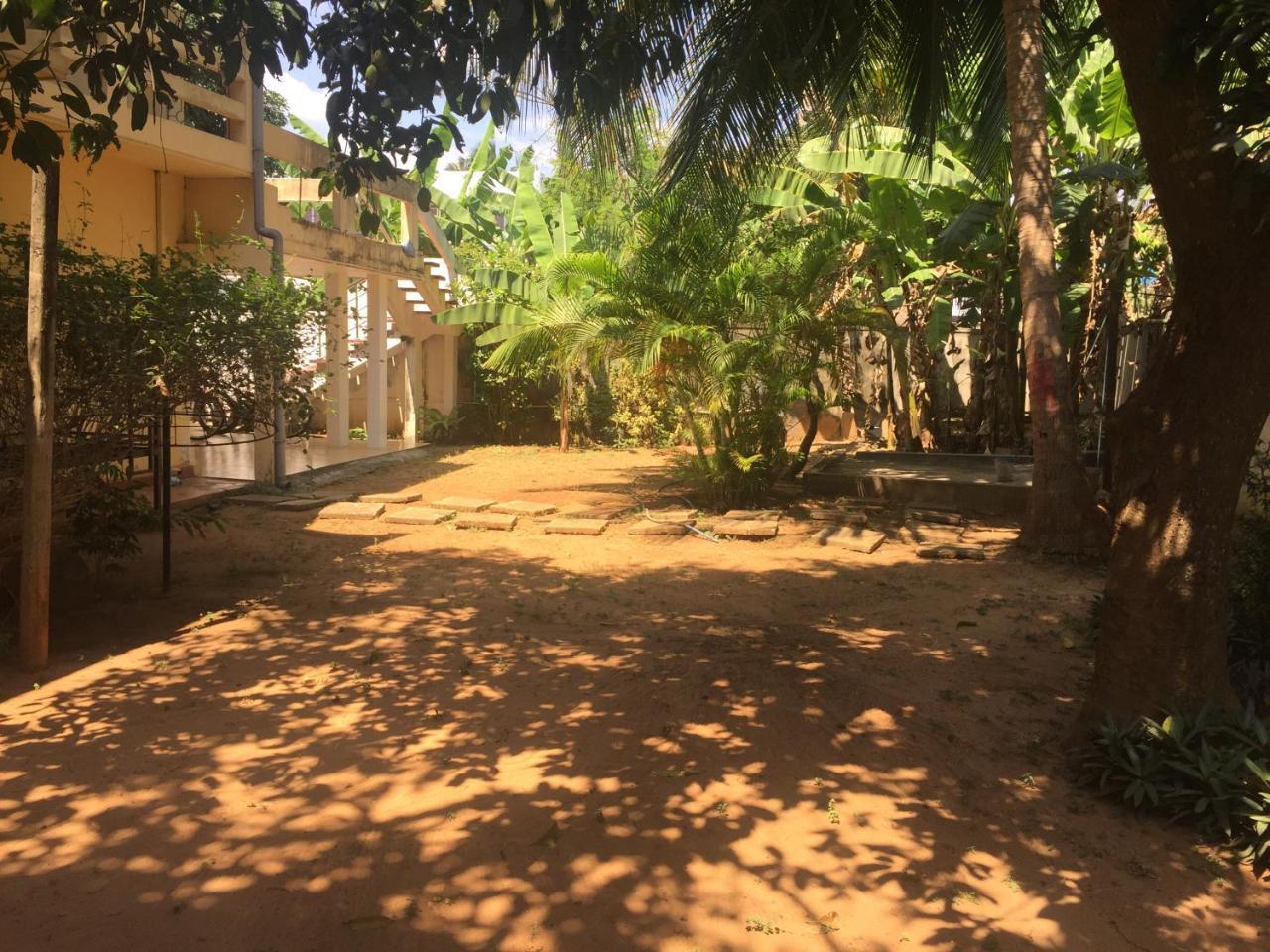 Nallur Residence Jaffna Exterior foto
