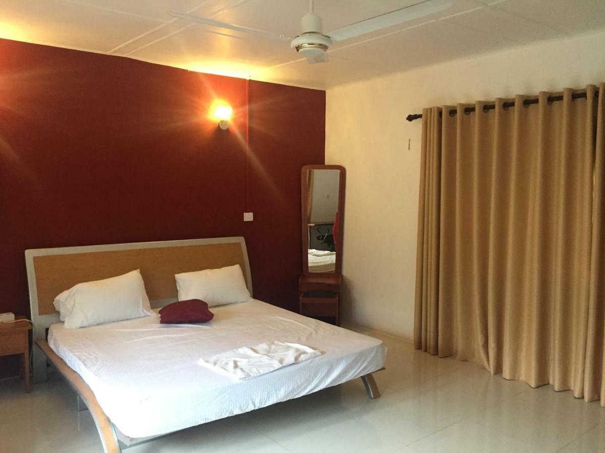Nallur Residence Jaffna Exterior foto